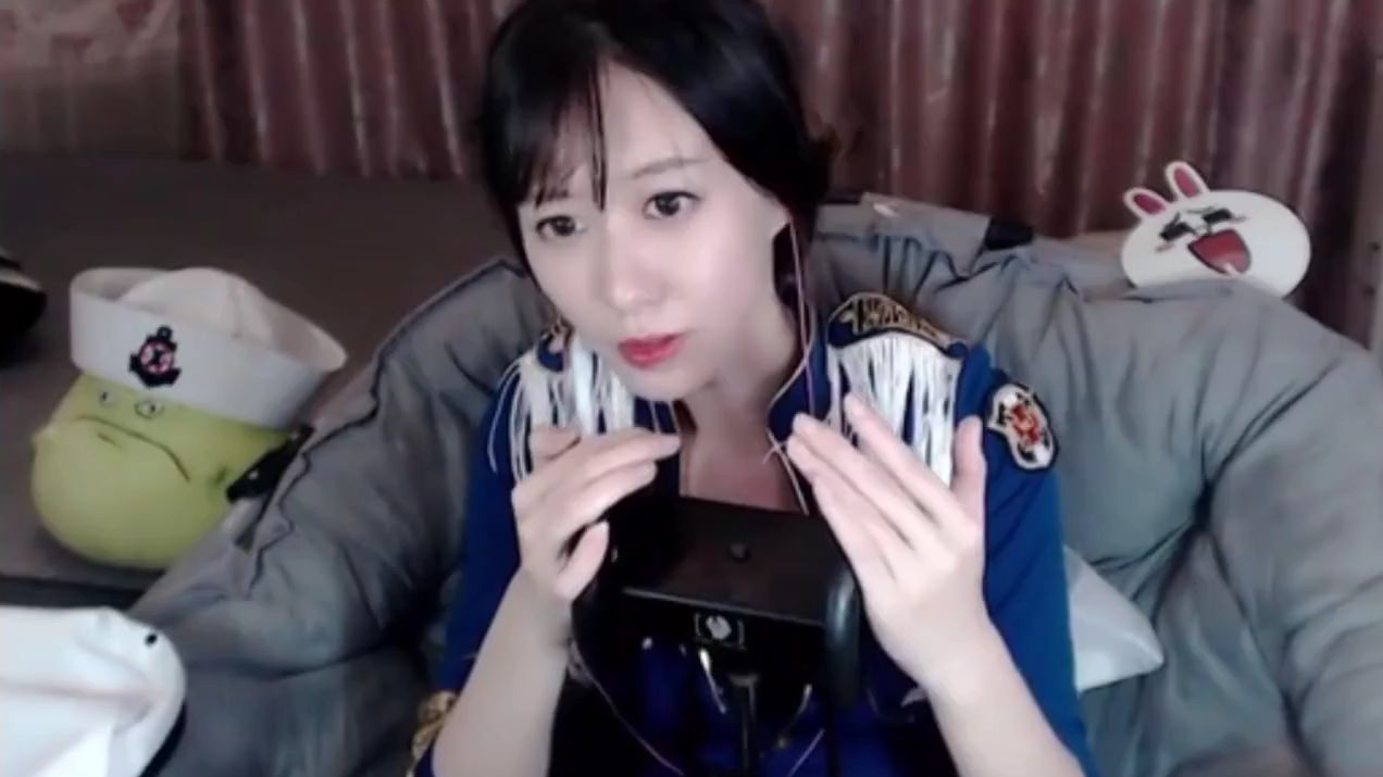 晚安萌学姐